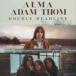 Adam Thom and Alma - Live at The Rockfield Centre