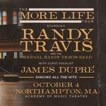 Academy of Music Theatre w/ Randy Travis