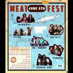 Meat Fest