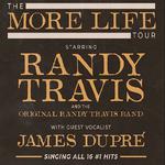 Clay Cooper Theatre w/ Randy Travis