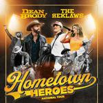 Hometown Heroes National Tour