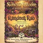 Solstice Bloom