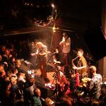 Hejira - Celebrating Joni Mitchell