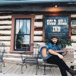 Spoonful at Gold Hill Inn