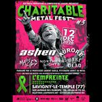 Charitable Metal Fest 2026