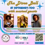 The Disco Ball - Indie Whims