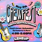 CREWFEST 2026