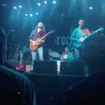 Sean McKee Band plays the Willow Springs Blues Fest