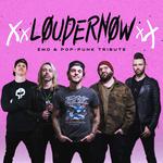 Emo & Pop Punk Night w/ LOUDERNOW at 115 Bourbon St