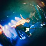 301 v Beats from basement