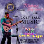 Mother's Day Special @ Whiskey Ridge (Feat: Colt Ball Music)