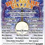 Delaware Valley Bluegrass Festival 2026