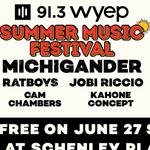 WYEP Summer Festival  2026