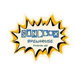 Freddie Long at Sandbox Brewhouse
