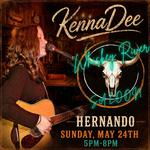 KennaDee at Whiskey River Saloon