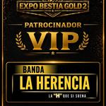 EXPO BESTIA GOLD 2