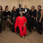 The Kingdom Choir - A Kingdom Christmas 2026