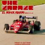THE GARAGE: El Primer Rugido