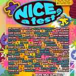 Nice, a fest 2026
