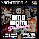 Emo Night w/ Dennis Lee of Alesana