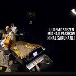 Ülkem Özsezen "The Trio"