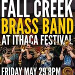 Ithaca Fest 2026
