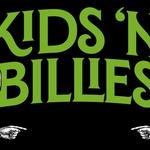 Kids ´n Billies 2026