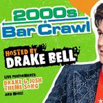 2000s Bar Crawl Minneapolis
