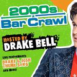 2000s Bar Crawl Raleigh