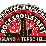 Rock&Roll Street  2026