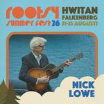 Rootsy Summer Fest 2026