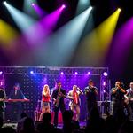 The Pictures Band - LIVE at Round Rock Tavern  