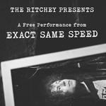 Exact Same Speed @ THE RITCHEY