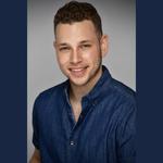 Charlie Widmer with Opera Theater of Connecticut for "America Sings"
