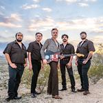Great Gigs in the Park : Twanguero & the Tucsonians