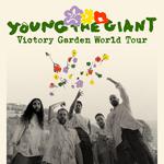 The Victory Garden Tour
