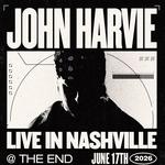 John Harvie