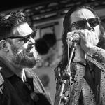 Nick Moss & Dennis Gruenling (acoustic) @ Buddy Guy's