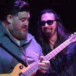 Nick Moss Band ft. Dennis Gruenling @ 443 Social Club