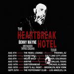 The Heartbreak Hotel Tour