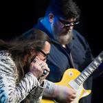 Nick Moss Band ft. Dennis Gruenling @ Fanatics