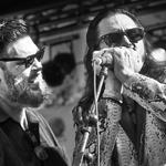 Nick Moss Band ft. Dennis Gruenling @ Fitzgerald's