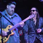 New Glarus Blues, Brews and Food Truck Festival  2026
