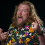 Comedian Patrick Sisk Live in Bowling Green!