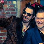 Dennis Gruenling /BadAss Harmonica @ SPAH 2026