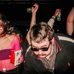 Pagu DJ Set
