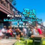 Wheelhouse Beer Garden - Full Band