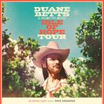 Raye Zaragoza Supporting Duane Betts