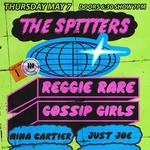 The Spitters