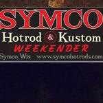 SYMCO Weekender 2026